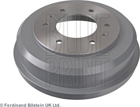 Blue Print ADC44704 - Brake Drum car-mod.net