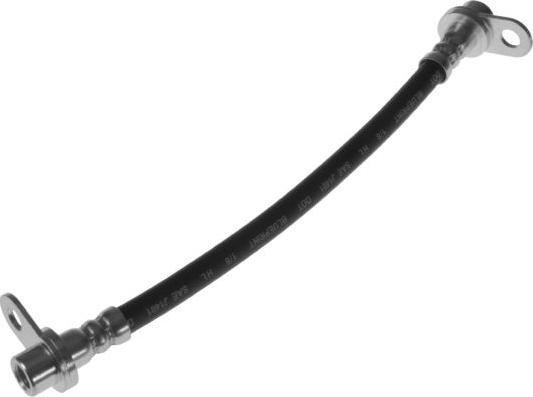 Blue Print ADC453100 - Brake Hose car-mod.net