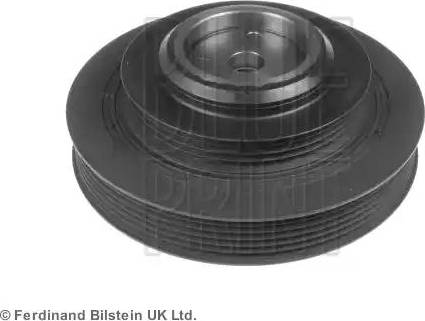 Blue Print ADC46106C - Belt Pulley, crankshaft car-mod.net