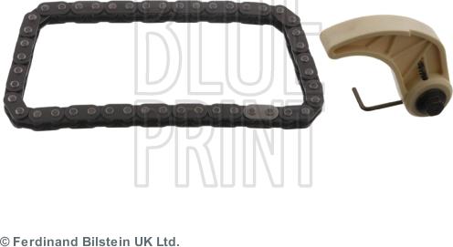 Blue Print ADC46119 - Chain Set, oil pump drive car-mod.net