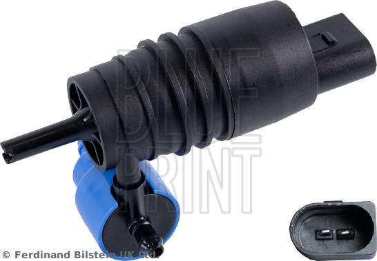 Blue Print ADC40303 - Water Pump, window cleaning car-mod.net