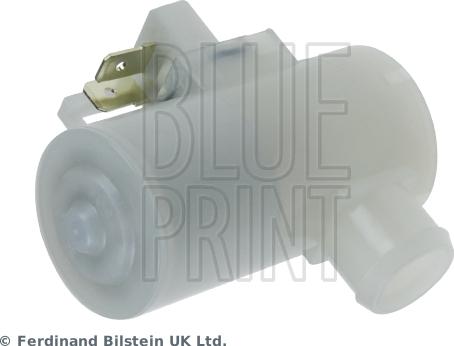 Blue Print ADC40302 - Water Pump, window cleaning car-mod.net