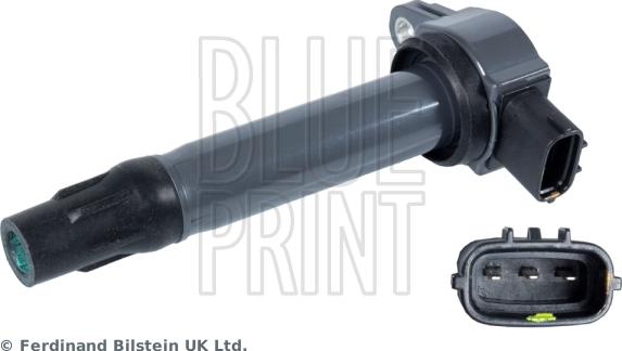 Blue Print ADC41496 - Ignition Coil car-mod.net
