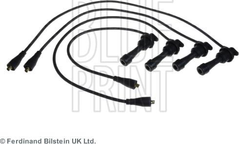 Blue Print ADC41606 - Ignition Cable Kit car-mod.net