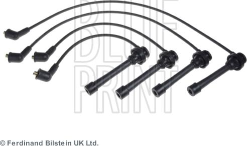 Blue Print ADC41601 - Ignition Cable Kit car-mod.net