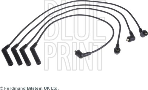 Blue Print ADC41603 - Ignition Cable Kit car-mod.net