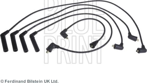 Blue Print ADC41602 - Ignition Cable Kit car-mod.net