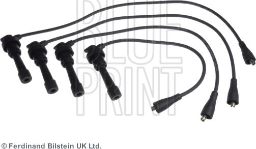 Blue Print ADC41611 - Ignition Cable Kit car-mod.net