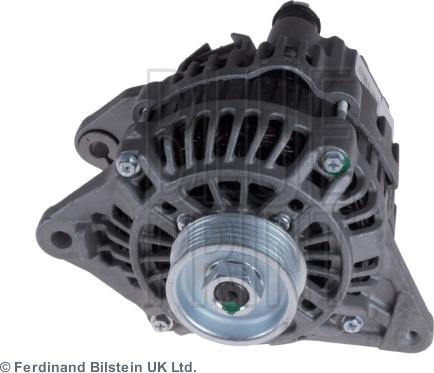 Blue Print ADC411100 - Alternator car-mod.net