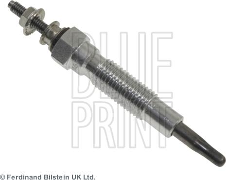 Blue Print ADC41804 - Glow Plug car-mod.net