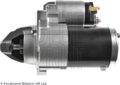 Blue Print ADC412509C - Starter car-mod.net