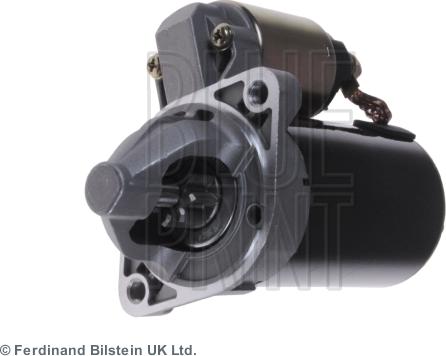 Blue Print ADC412501 - Starter car-mod.net