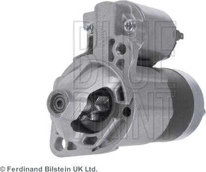 Blue Print ADC412508 - Starter car-mod.net