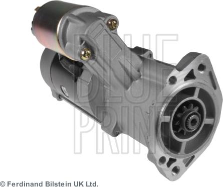 Blue Print ADC412503 - Starter car-mod.net