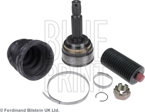 Blue Print ADC48912 - CV Joint Kit, drive shaft car-mod.net