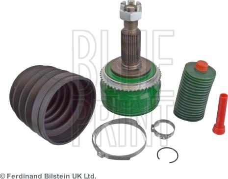 Blue Print ADC48936 - CV Joint Kit, drive shaft car-mod.net