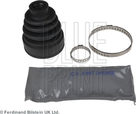 Blue Print ADC48165 - Bellow, drive shaft car-mod.net