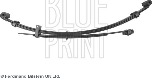 Blue Print ADC48804 - Spring Pack car-mod.net