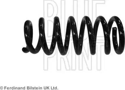 Blue Print ADC488393 - Coil Spring car-mod.net