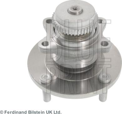 Blue Print ADC48344 - Bearing Kit, wheel hub car-mod.net