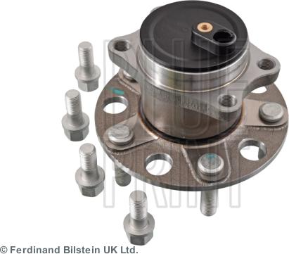 Blue Print ADC48358 - Bearing Kit, wheel hub car-mod.net