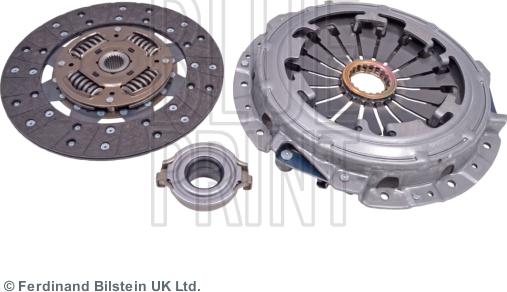Blue Print ADC43098 - Clutch Kit car-mod.net