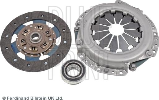 Blue Print ADC43059 - Clutch Kit car-mod.net