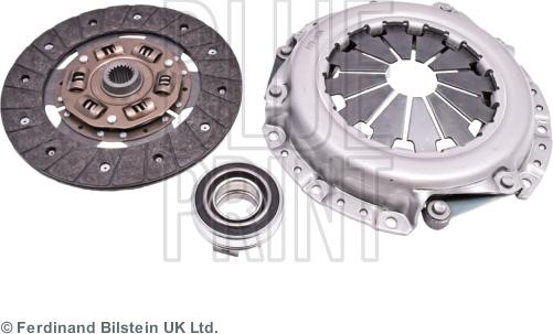 Blue Print ADC43061 - Clutch Kit car-mod.net