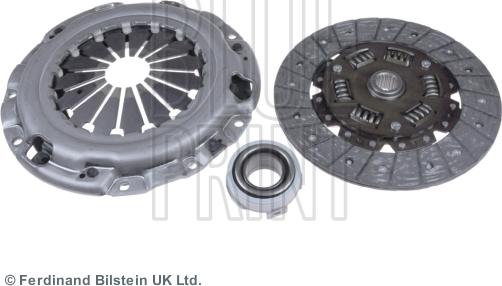 Blue Print ADC43062 - Clutch Kit car-mod.net