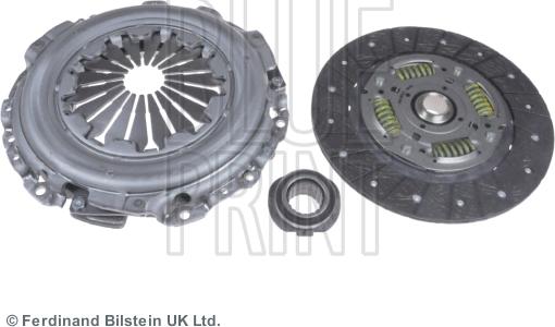 Blue Print ADC430116 - Clutch Kit car-mod.net