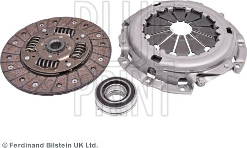 Blue Print ADC430110 - Clutch Kit car-mod.net