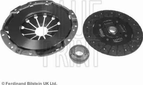 Blue Print ADC430124 - Clutch Kit car-mod.net