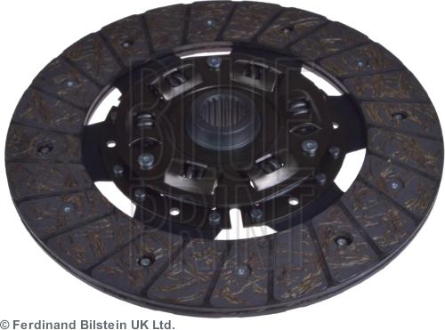 Blue Print ADC43130 - Clutch Disc car-mod.net
