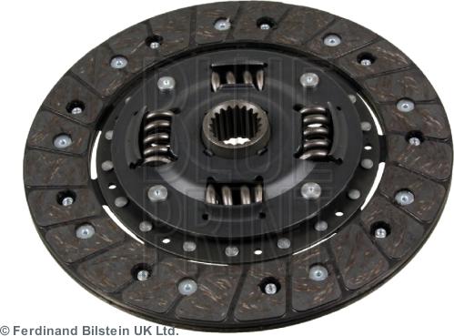 Blue Print ADC43174 - Clutch Disc car-mod.net