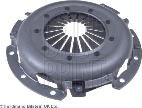 Blue Print ADC43209N - Clutch Pressure Plate car-mod.net