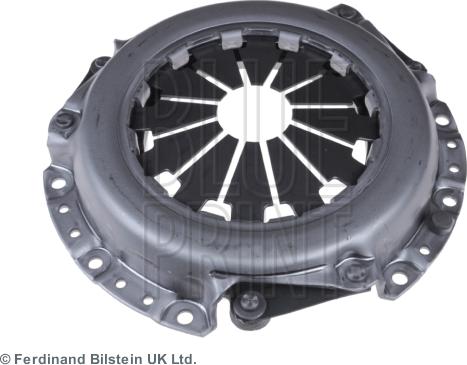Blue Print ADC43207N - Clutch Pressure Plate car-mod.net