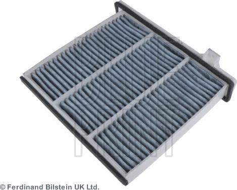Blue Print ADC42506 - Filter, interior air car-mod.net