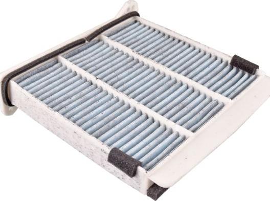 Blue Print ADC42507 - Filter, interior air car-mod.net