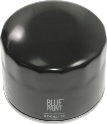 Blue Print ADC42112 - Oil Filter car-mod.net