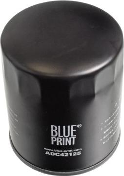 Blue Print ADC42125 - Oil Filter car-mod.net