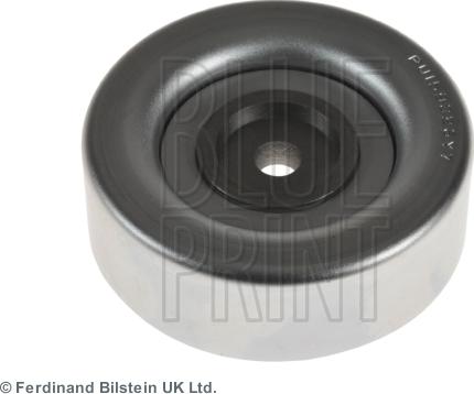 Blue Print ADC47654 - Pulley, v-ribbed belt car-mod.net
