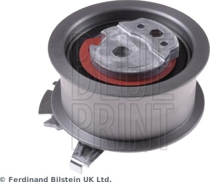 Blue Print ADC47655 - Tensioner Pulley, timing belt car-mod.net