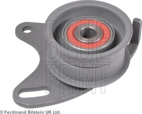 Blue Print ADC47612 - Tensioner Pulley, timing belt car-mod.net