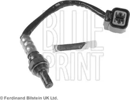 Blue Print ADC47014 - Oxygen, Lambda Sensor car-mod.net