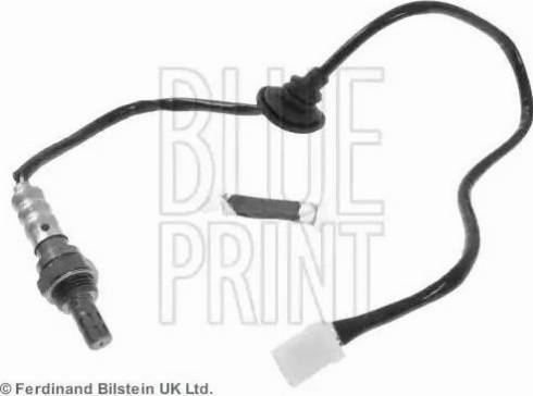 Blue Print ADC47027 - Oxygen, Lambda Sensor car-mod.net