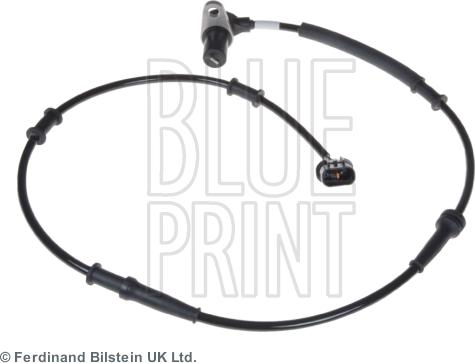 Blue Print ADC47101C - ABS sensor, wheel speed car-mod.net
