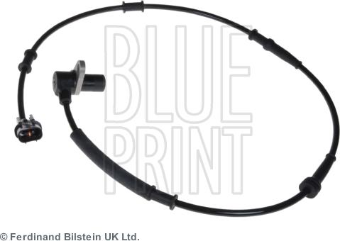 Blue Print ADC47102C - ABS sensor, wheel speed car-mod.net