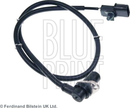 Blue Print ADC47107 - ABS sensor, wheel speed car-mod.net
