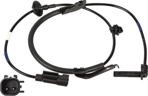 Blue Print ADC47129 - ABS sensor, wheel speed car-mod.net