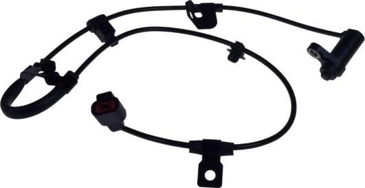 Blue Print ADC47121 - ABS sensor, wheel speed car-mod.net